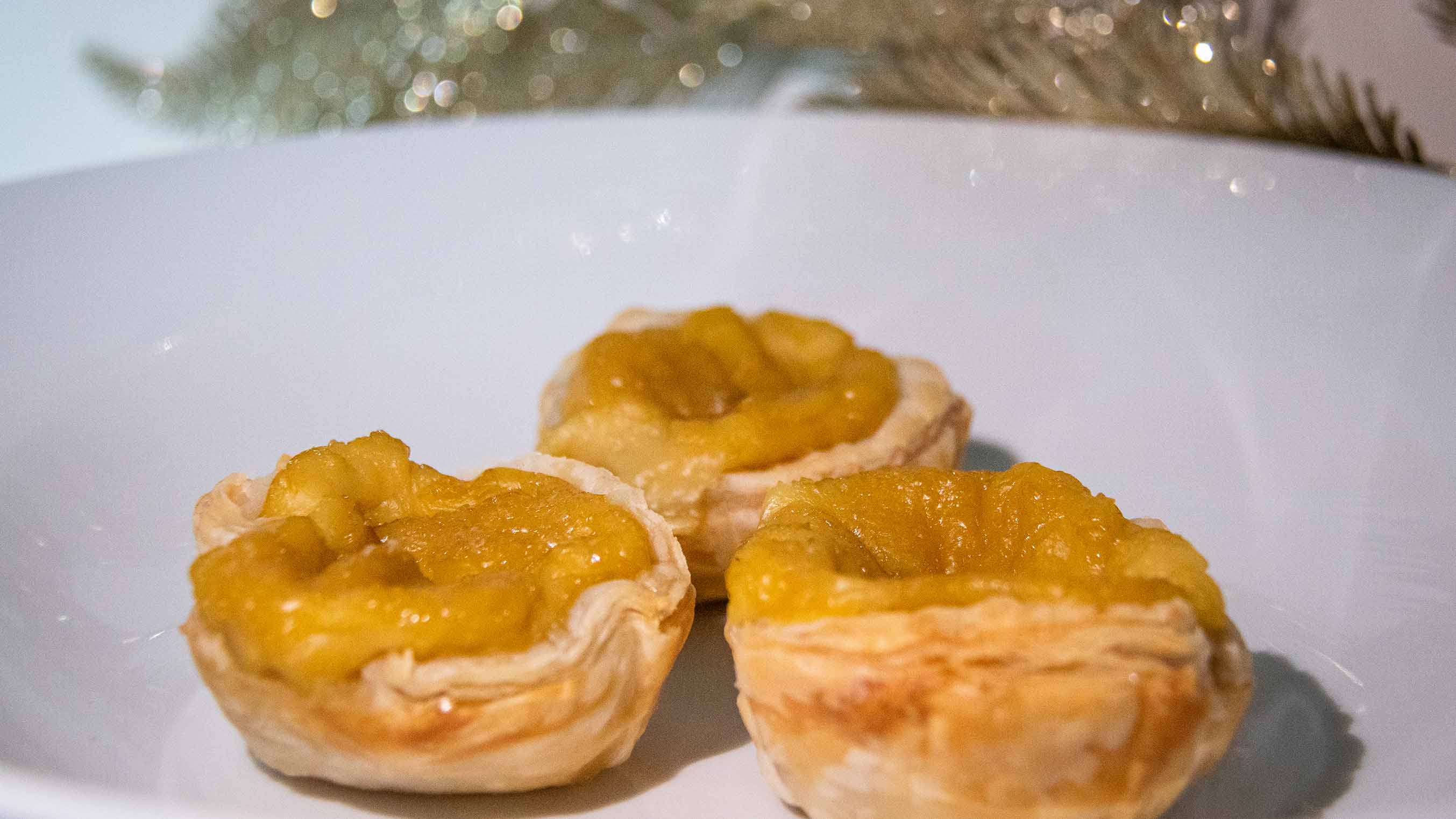 Pasteis de Nata