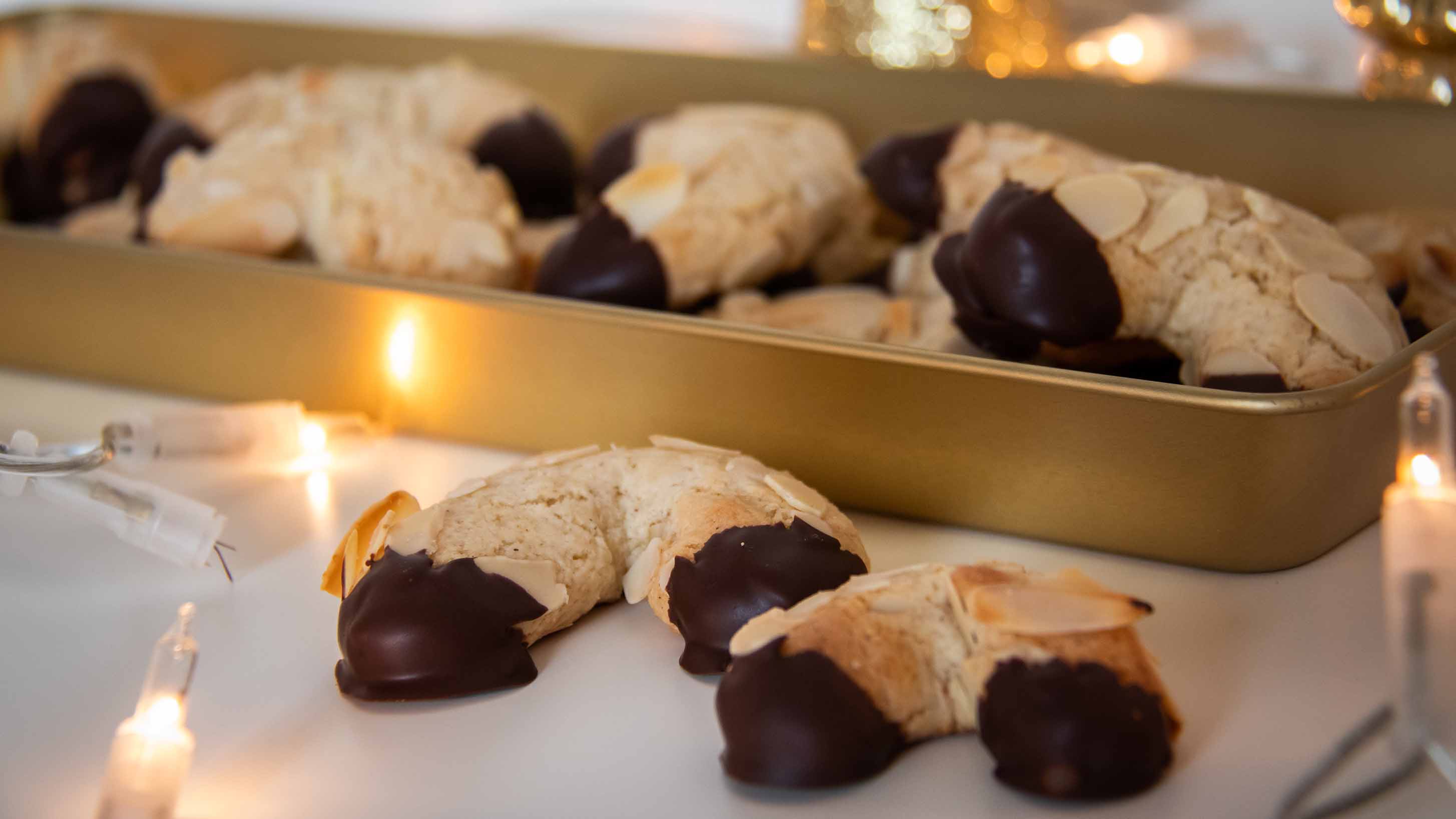 Mandelhörnchen