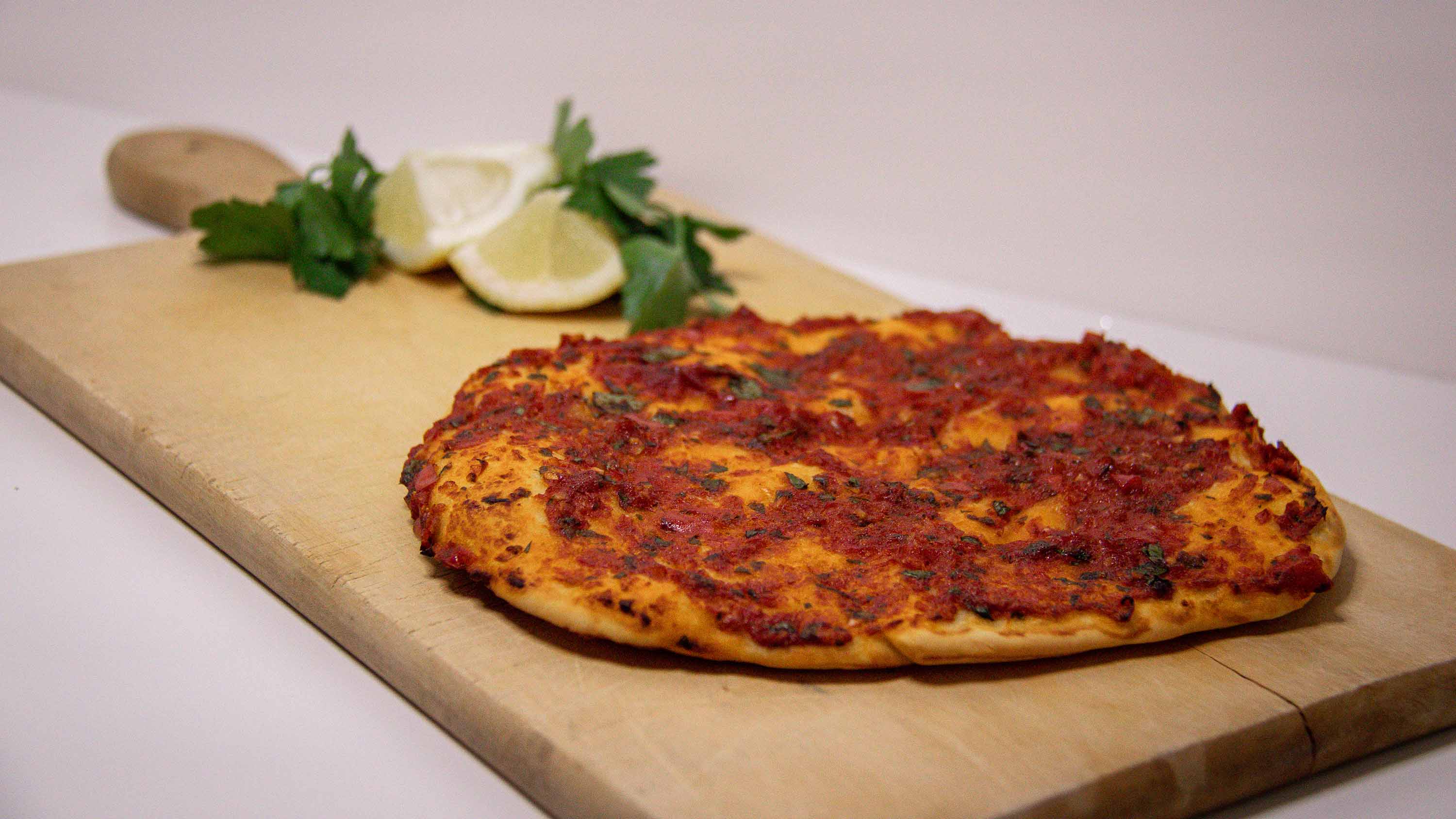 Lahmacun