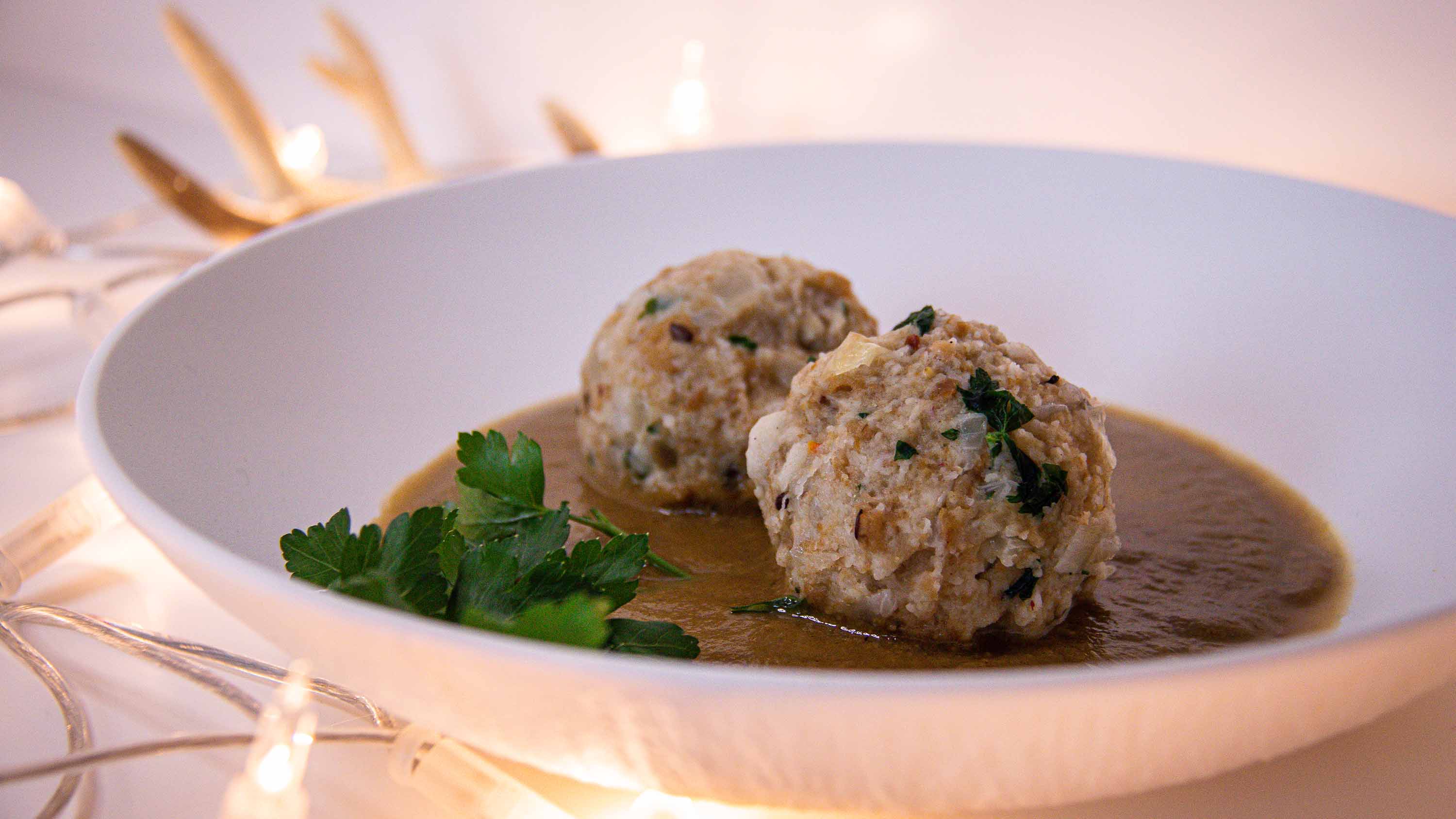 Semmelknödel